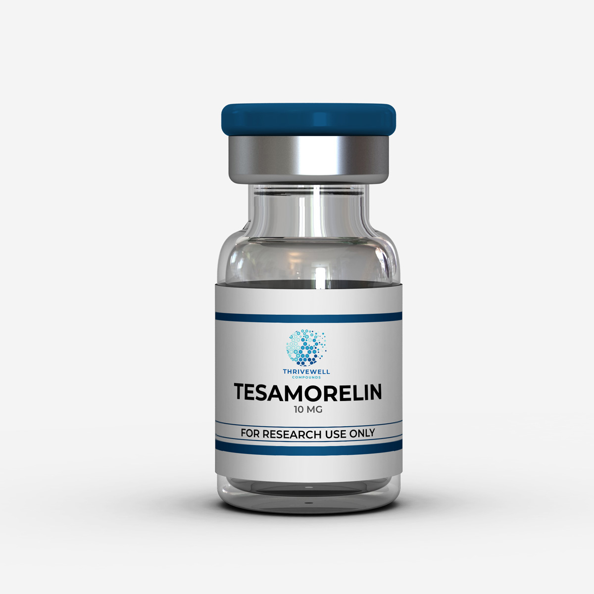 TESAMORELIN 10 mg
