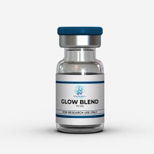 GLOW BLEND 70 mg